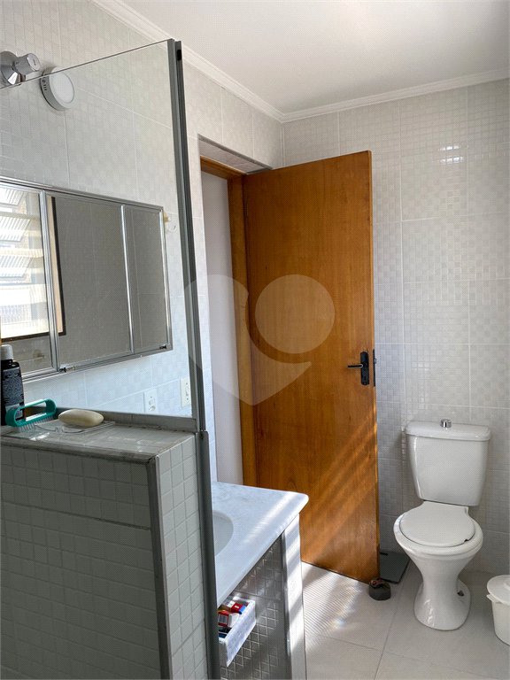 Sobrado à venda com 3 quartos, sendo 1 suíte, em Vila Paulicéia, São Paulo, SP