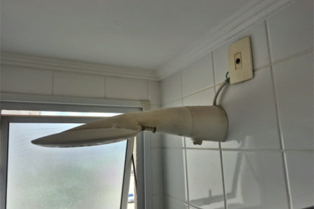 Apartamento à venda com 2 quartos em Vila Anastácio, São Paulo, SP