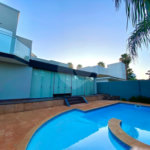Casa para alugar com 5 suítes em Parque Residencial Damha, Araraquara, SP