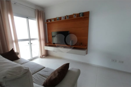 Apartamento à venda com 2 quartos, sendo 1 suíte, em Olímpico, São Caetano do Sul, SP