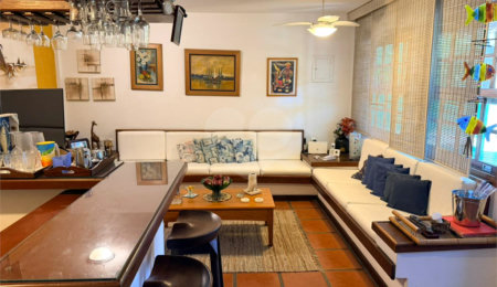 Casa em condomínio à venda com 3 quartos, sendo 1 suíte,  em Manguinhos, Armação dos Búzios, RJ
