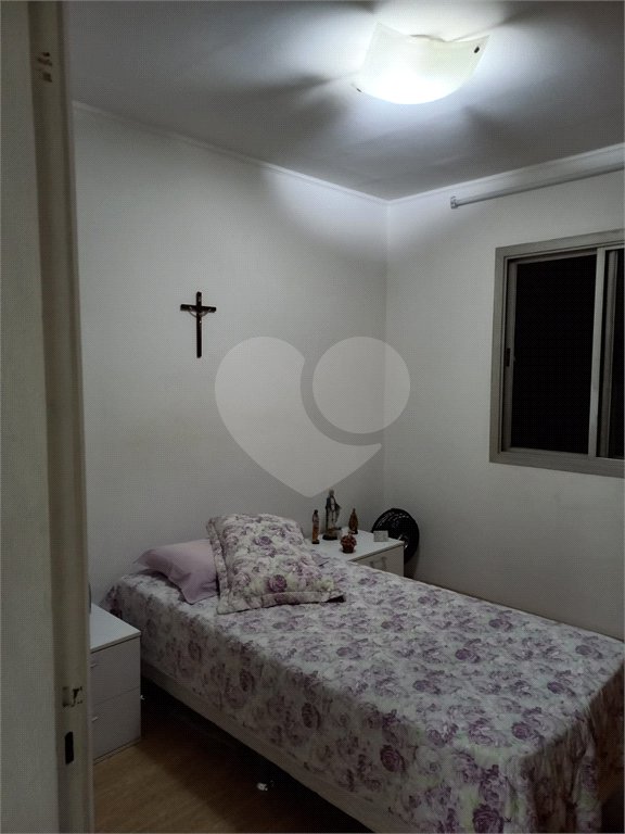 Apartamento à venda com 3 quartos em Moema, São Paulo, SP