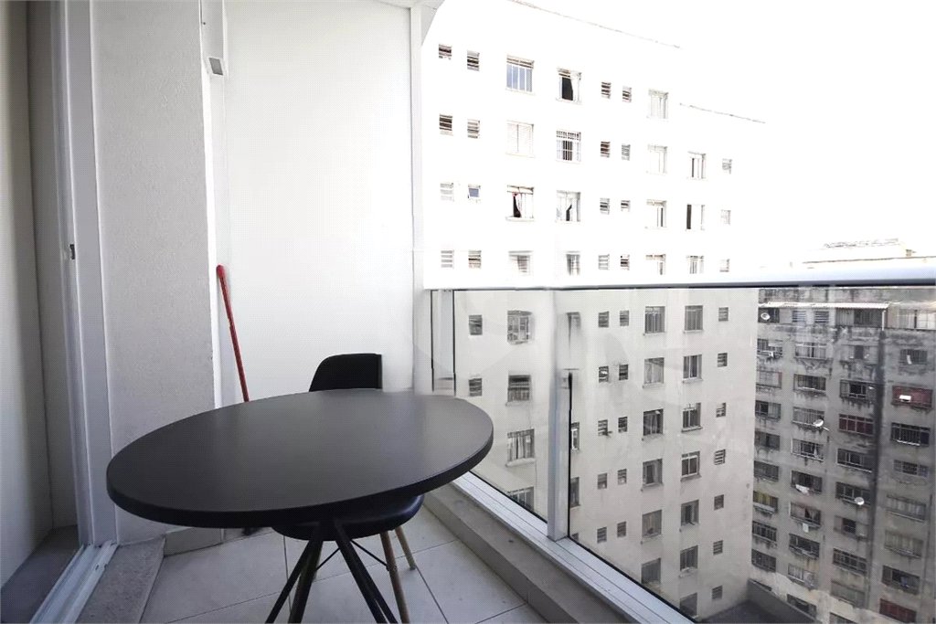 Studio à venda com 1 quarto no Centro, São Paulo, SP