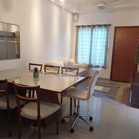 Casa à venda com 2 quartos em Parque Esmeralda, Sorocaba, SP