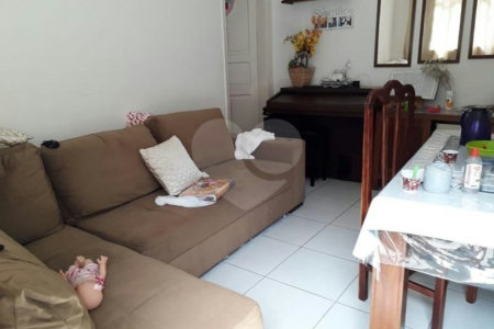 Casa à venda com 3 quartos em Vila Romana, São Paulo, SP