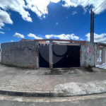 Casa à venda com 2 quartos em Loteamento Gramado I, Itapetininga, SP