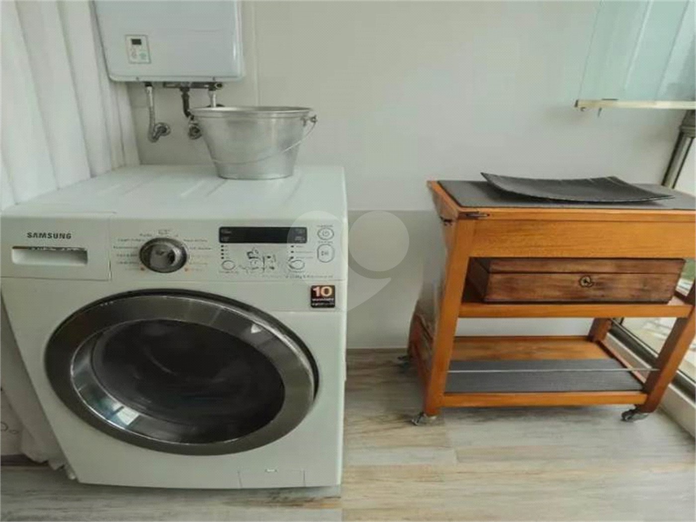 Apartamento à venda com 1 quarto em Vila Leopoldina, São Paulo, SP