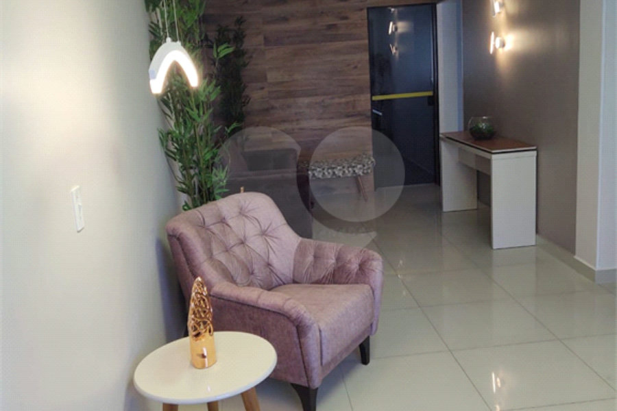 Apartamento à venda com 3 quartos, sendo 1 suíte, em Mandaqui, São Paulo, SP