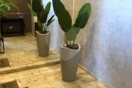 Apartamento à venda com 3 suítes no Centro, São Bernardo do Campo, SP