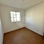 Apartamento à venda com 2 quartos em Campo Grande, Rio de Janeiro, RJ