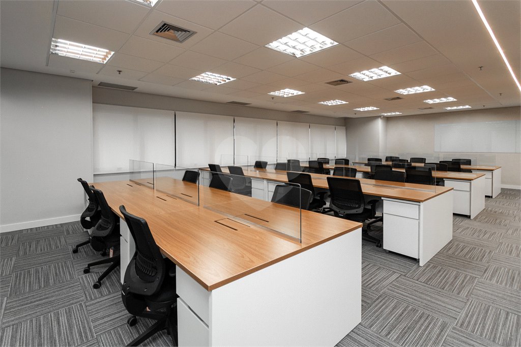 Sala para alugar em Cidade Monções, São Paulo, SP