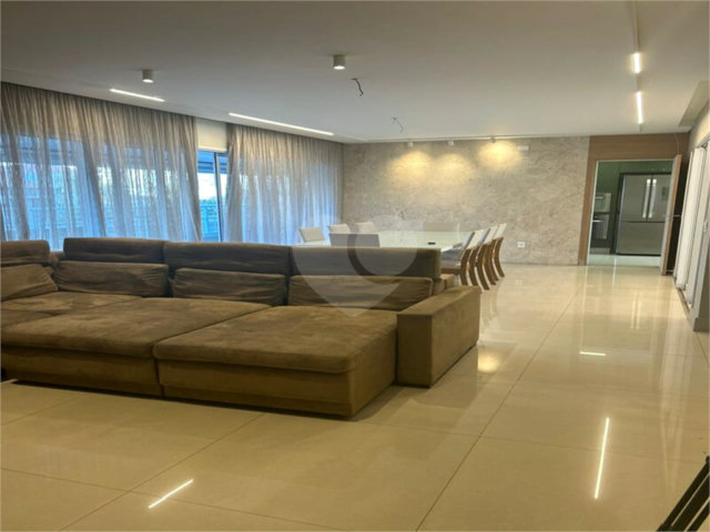 Apartamento para alugar com 3 suítes em Tatuapé, São Paulo, SP