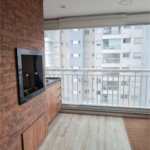 Apartamento à venda com 2 quartos, sendo 1 suíte,  em Barra Funda, São Paulo, SP