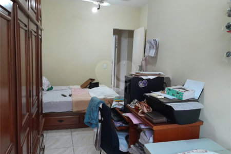 Apartamento à venda com 2 quartos em Vila Isabel, Rio de Janeiro, RJ