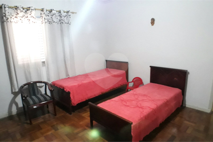 Casa Térrea à venda com 3 quartos, sendo 1 suíte, em Carandiru, São Paulo, SP