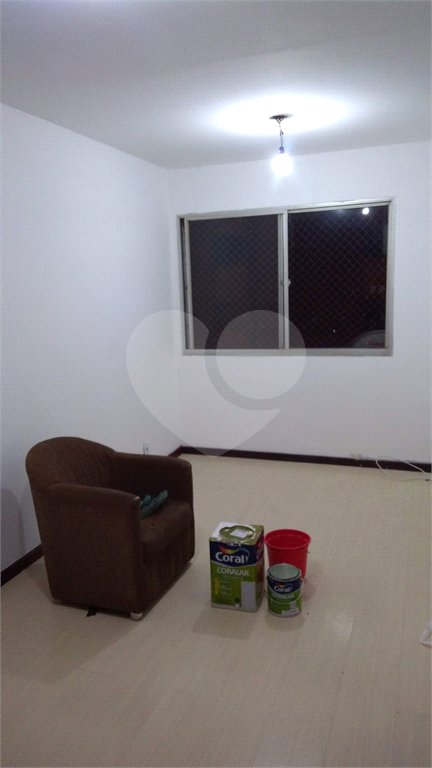 Apartamento à venda com 2 quartos em Engenho Novo, Rio de Janeiro, RJ