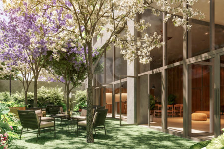Apartamento à venda com 3 quartos, sendo 2 suítes,  em Jardim Europa, São Paulo, SP