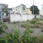 Terreno à venda em Pirituba, São Paulo, SP