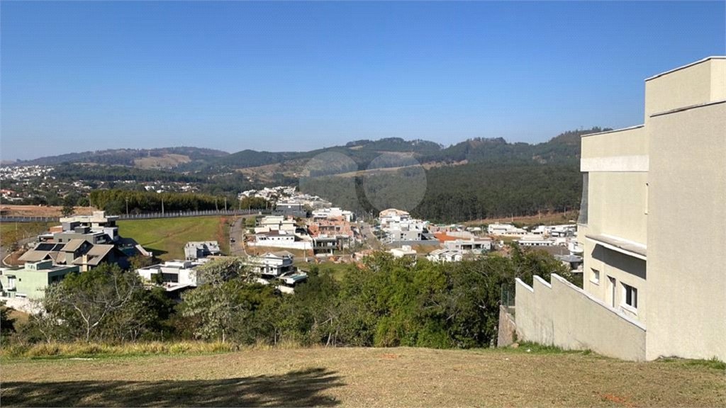Terreno à venda em Condomínio Vale das Águas, Bragança Paulista, SP