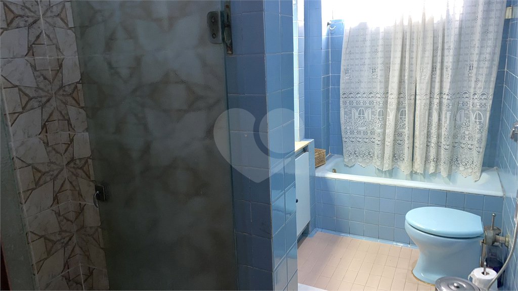 Apartamento à venda com 3 quartos em Tijuca, Rio de Janeiro, RJ