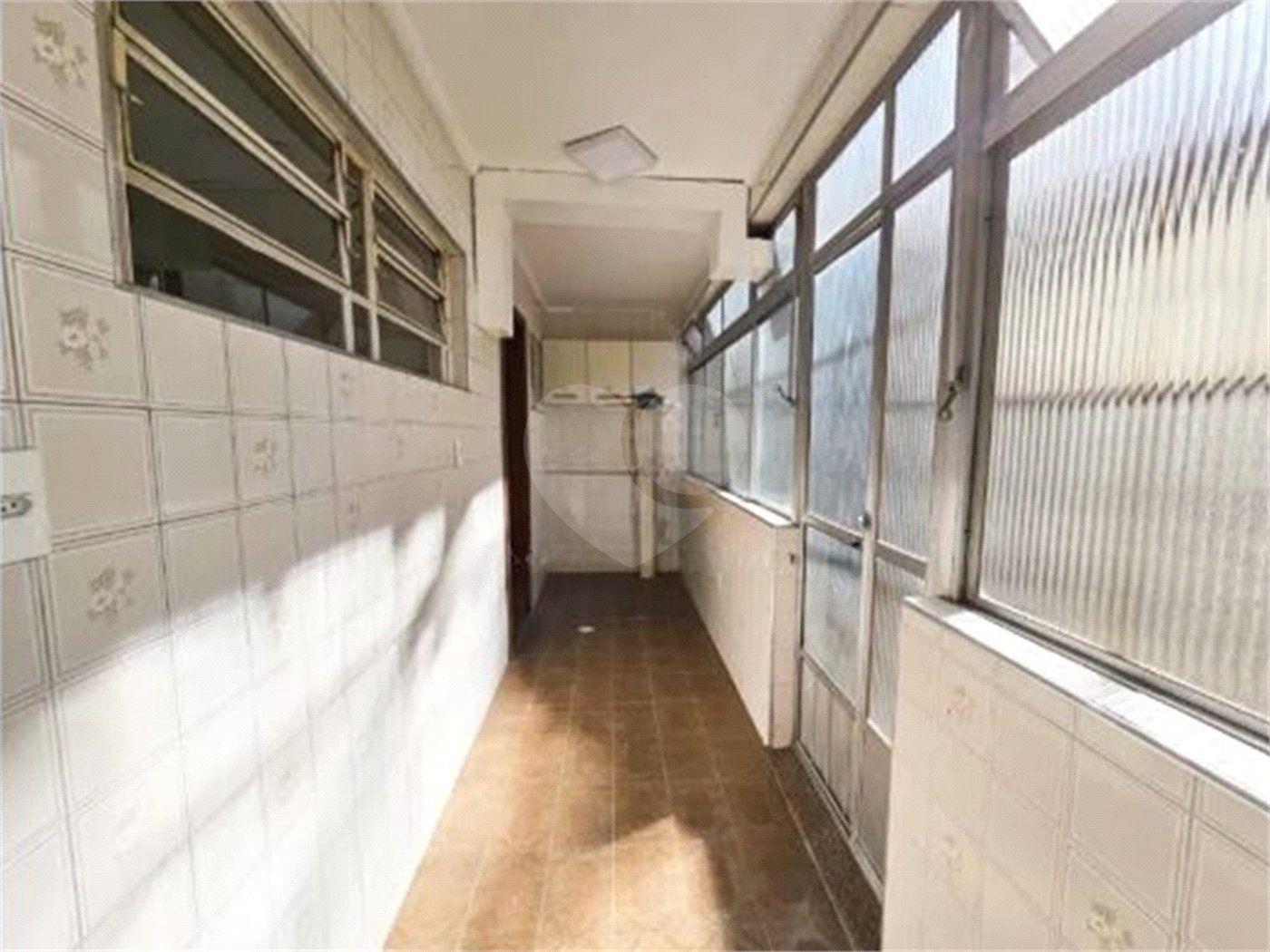 Apartamento à venda com 2 quartos em Santana, São Paulo, SP