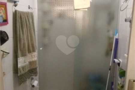 Apartamento à venda com 1 quarto em Liberdade, São Paulo, SP