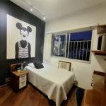 Apartamento à venda com 3 quartos, sendo 1 suíte, em Maracanã, Rio de Janeiro, RJ