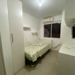Apartamento à venda com 3 quartos, sendo 1 suíte, em Campo Grande, Rio de Janeiro, RJ