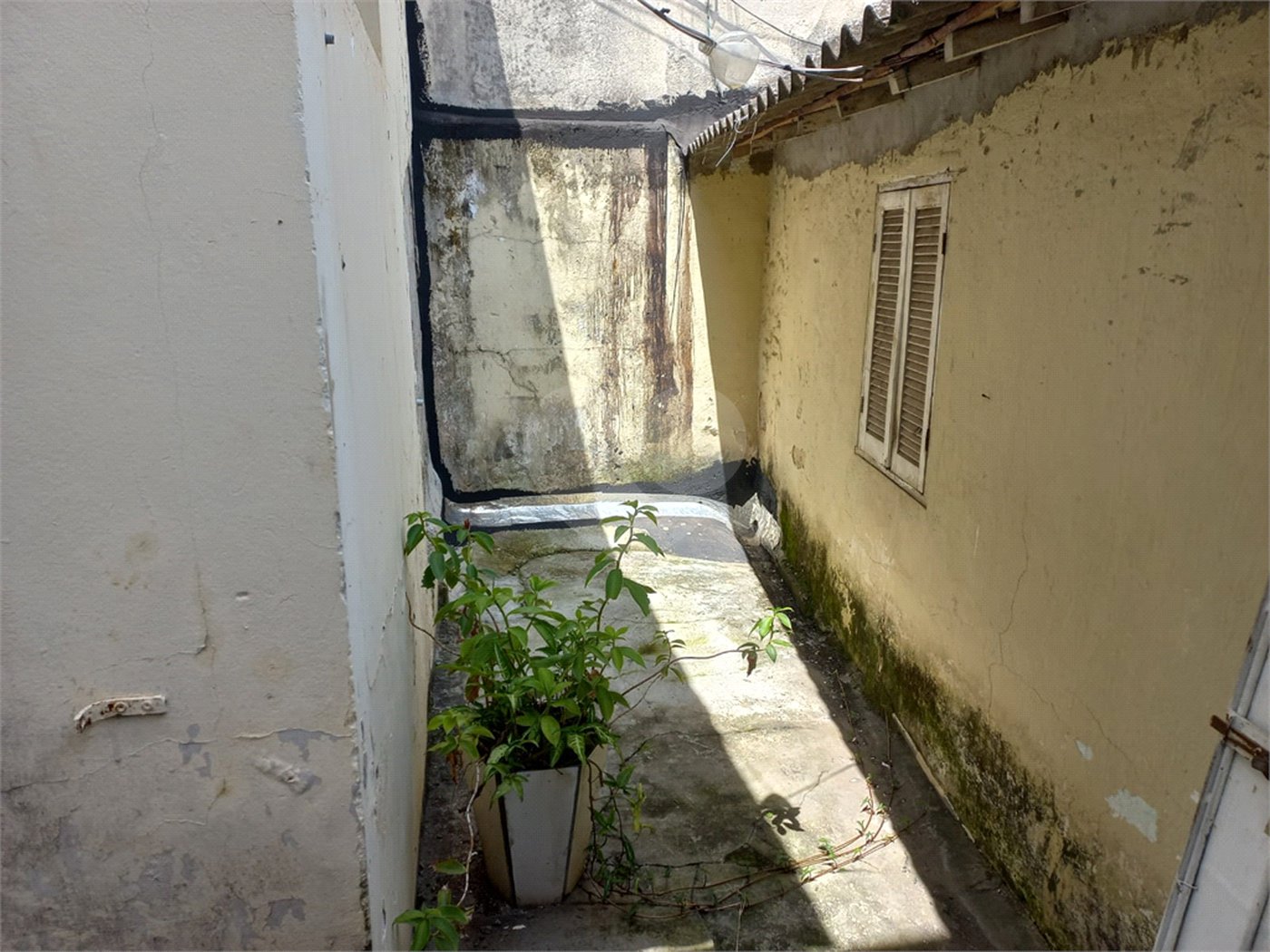 Terreno à venda em Tucuruvi, São Paulo, SP