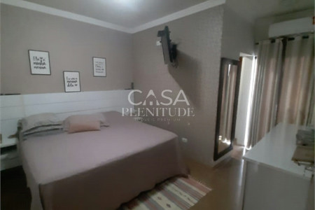 Casa em condomínio à venda com 3 quartos, sendo 1 suíte,  em Horto Florestal, Sorocaba, SP