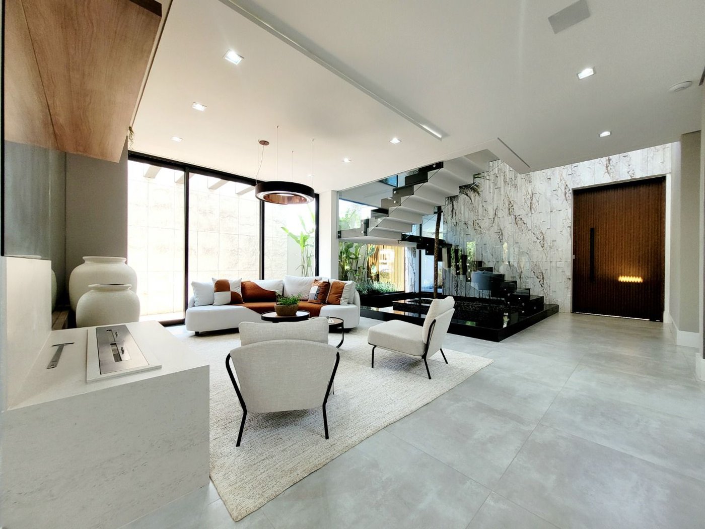 Casa com 7 dormitórios à venda, 611 m² por R$ 14.900.000,00 - Riviera - Bertioga/SP