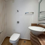 Apartamento com 3 dormitórios, 141 m² - venda por R$ 1.300.000,00 ou aluguel por R$ 8.180,00/mês - José Menino - Santos/SP