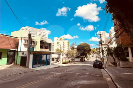 Sobrado para alugar no Centro, Santo André, SP
