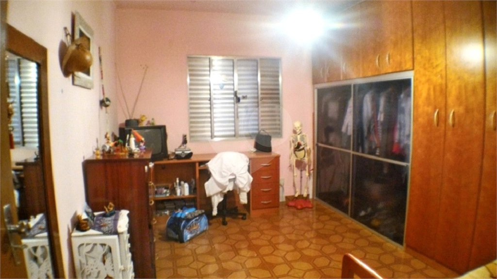 Sobrado à venda com 5 quartos em Casa Verde, São Paulo, SP