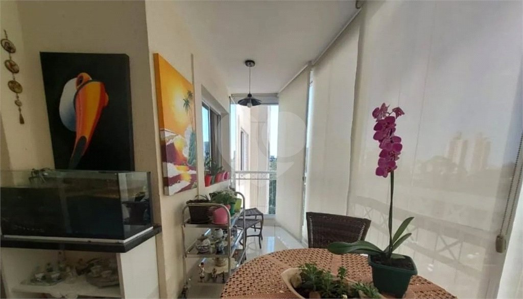 Apartamento à venda com 3 quartos, sendo 2 suítes, em Jardim Arpoador, São Paulo, SP