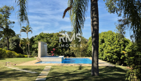 Chácara à venda com 3 quartos, sendo 1 suíte,  em Chácaras Monte Verde, Itu, SP