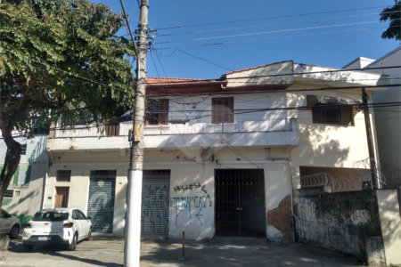 Terreno à venda com 5 quartos em Vila Nivi, São Paulo, SP