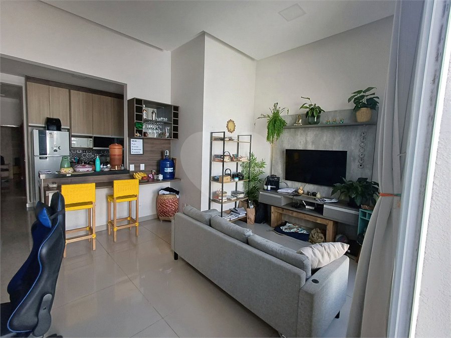 CASA À VENDA – JARDIM VENEZA