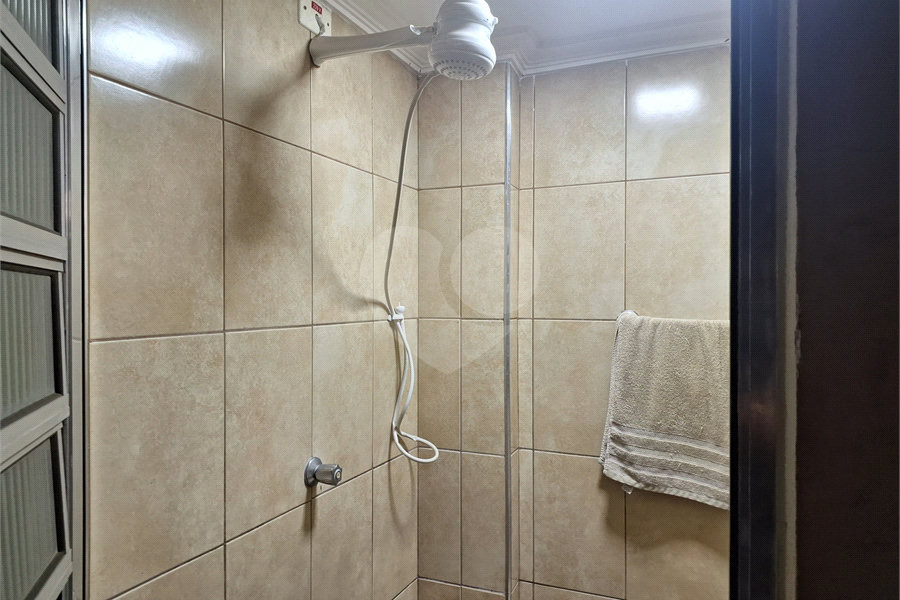 Sobrado à venda com 5 quartos, sendo 1 suíte,  em Santana, São Paulo, SP