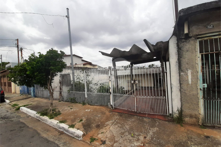 Terreno à venda em Casa Verde, São Paulo, SP