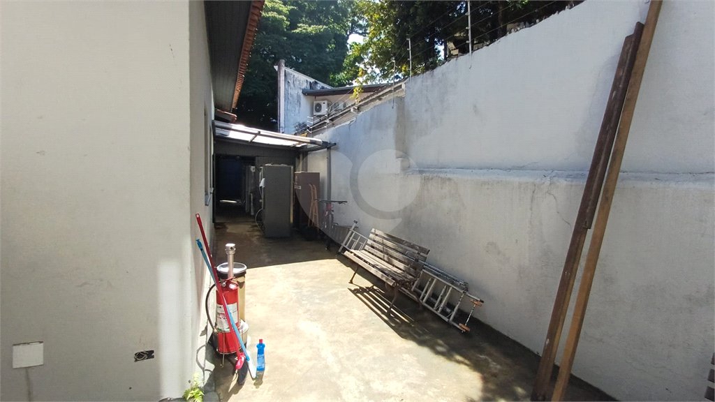 Casa à venda em Butantã, São Paulo, SP