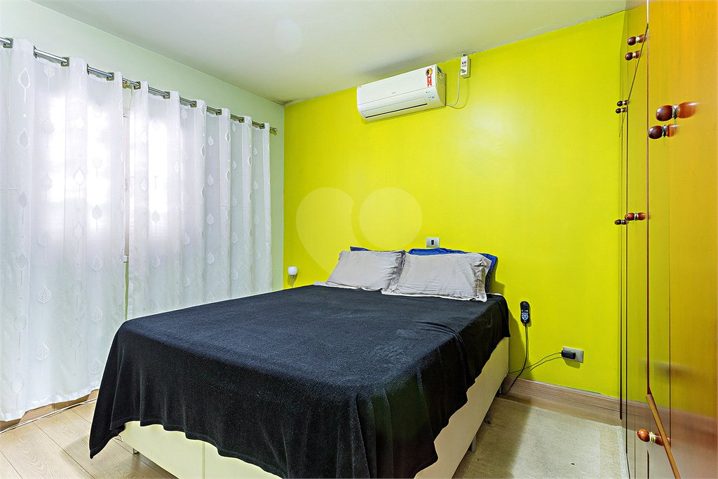 Sobrado à venda com 2 quartos, sendo 1 suíte, em Interlagos, São Paulo, SP