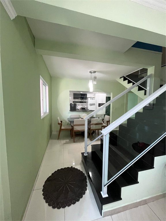 Sobrado à venda com 3 quartos, sendo 1 suíte, em Vila Piauí, São Paulo, SP