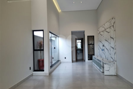 Casa à venda com 3 suítes no condomínio Residencial Quinta da Mata 1, Ribeirão Preto - SP