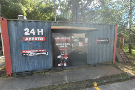 Apartamento à venda com 2 quartos em Além Ponte, Sorocaba, SP