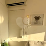 Apartamento à venda com 1 suíte em Cerqueira Cesar, São Paulo, SP