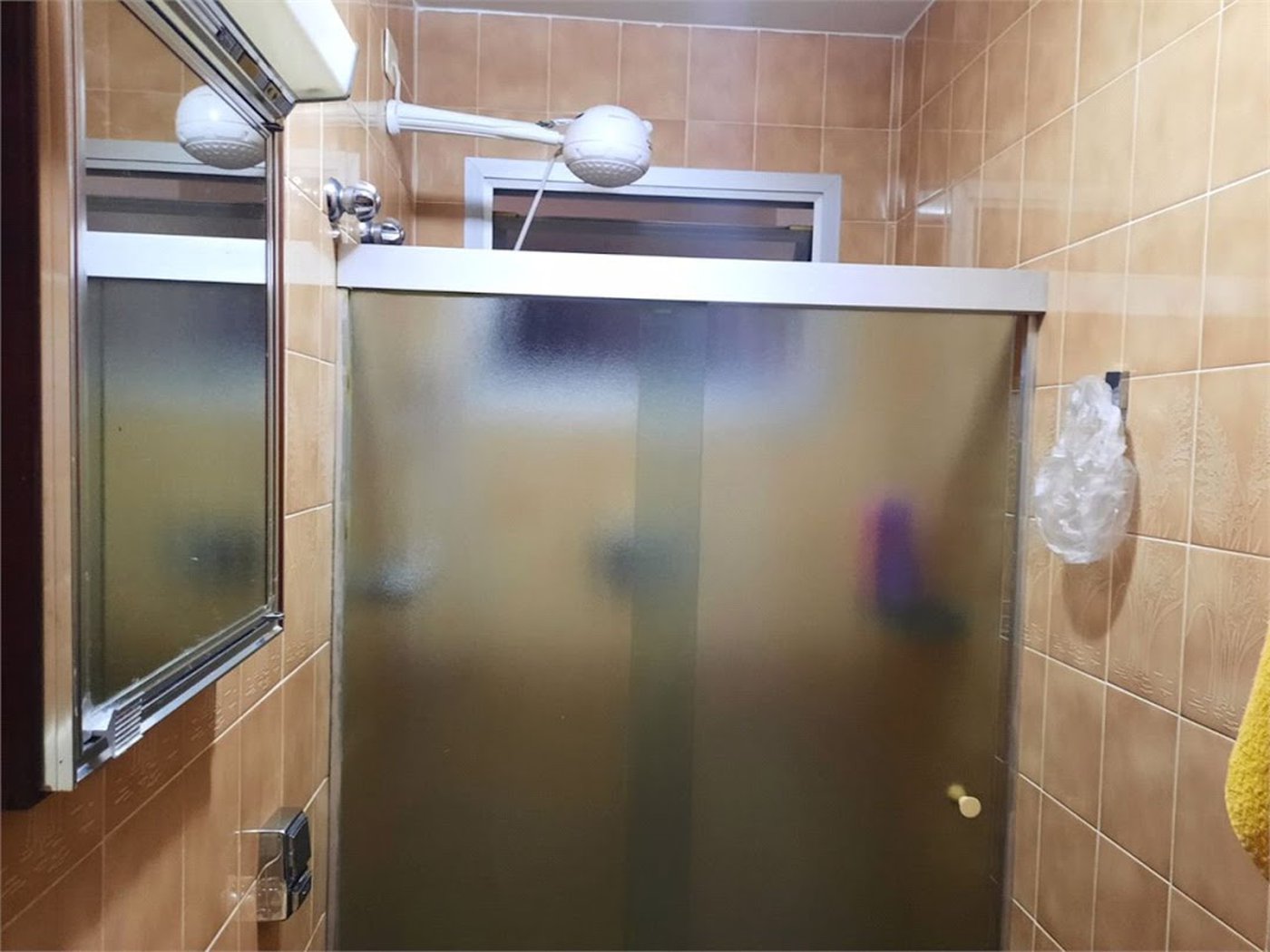 Apartamento à venda, 104 m² por R$ 440.000,00 - Jardim das Conchas - Guarujá/SP