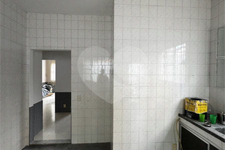 Casa Térrea à venda com 2 quartos em Campo Grande, Rio de Janeiro, RJ