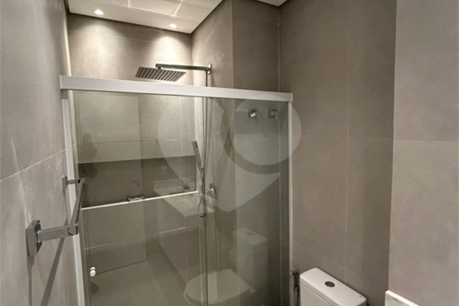 Apartamento à venda com 2 quartos, sendo 1 suíte, em Cerqueira Cesar, São Paulo, SP