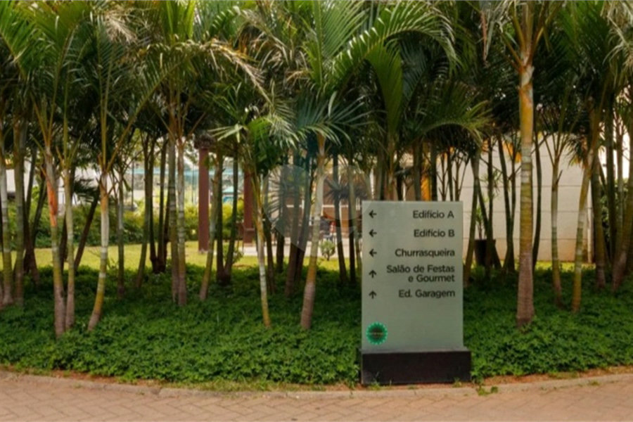 Apartamento à venda com 3 quartos, sendo 1 suíte, em Parque Edu Chaves, São Paulo, SP
